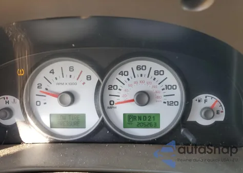 2006 Ford Escape Limited from USA, damaged, VIN 1FMCU94176KC13433